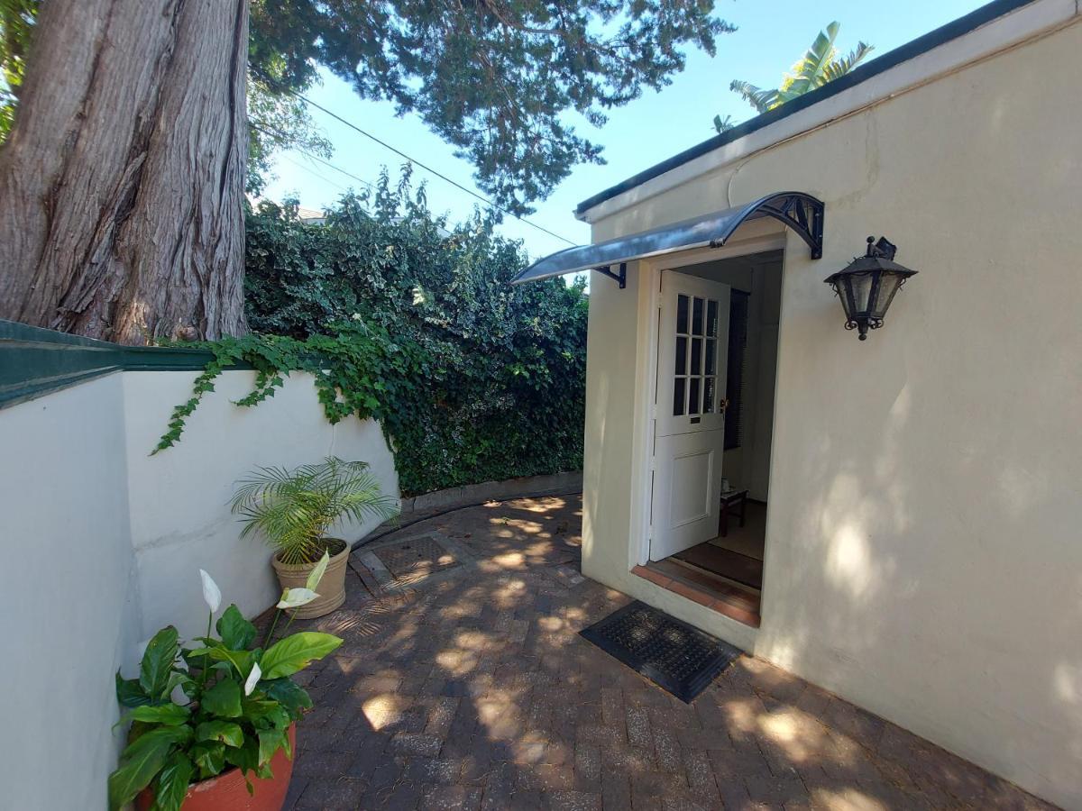 Newlands Guest House Cape Town Exterior photo